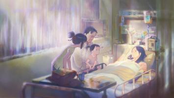 Anime Hospital episode seven: Classic Symptoms