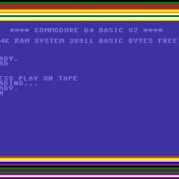 CCS64: emulatore del Commodore 64
