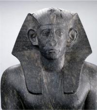 The Giant of the Middle Kingdom: Sesostri III