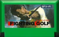 Famicom: Fighting Golf
