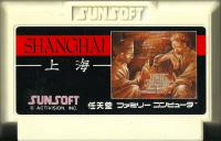 Famicom: Shanghai