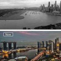 Singapore in 20 years