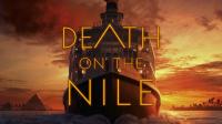 Death on the Nile postponed to 2021