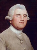 Portrait of Josiah Wedgwood I