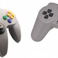 Nintendo 64 and the lack of games compared to the Sony Playstation