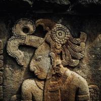 History of the discovery of the Maya civilization