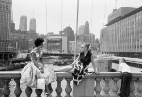 Chicago, undated ©️ Estate of Vivian Maier #vivianmaier