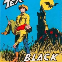 Tex Nr. 094:   Black Baron               