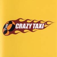 Crazy Taxi Playstation 2 tutorial