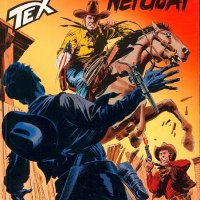 Tex Nr. 474:  Uno sceriffo nei guai     