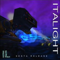 Italight sesta release