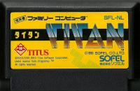 Famicom: Titan