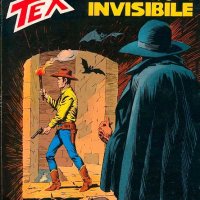 Tex Nr. 310:  La minaccia invisibile    