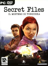 Secret Files - Il Mistero di Tunguska