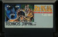Famicom: Double Dragon