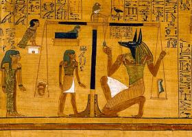 Religion in ancient Egypt