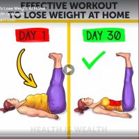 Workout to loose weight