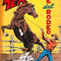 Tex Nr. 084:   Il re del rodeo           