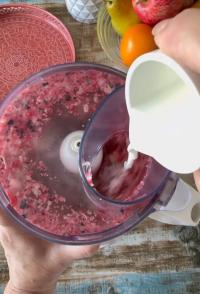 Italian Gelato easy homemade for dummies