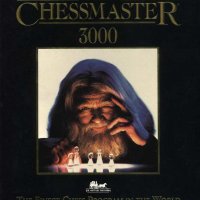 Chessmaster 3000 (Crack + complete documentation)