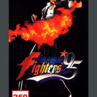 King of Fighters 95