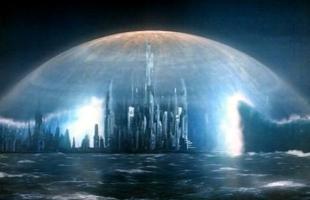 Barbiero hypothesis: Atlantis could be buried under the ice of Antarctica