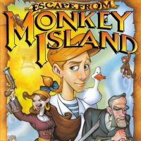 Monkey Island 4 - PAL RIP tutorial