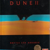 Dune 2 (PC Game)
