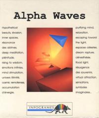 Alpha Waves (Solution)