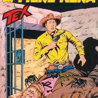 Tex Nr. 382:  La Tigre Nera             