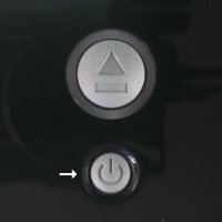 X-B.I.T STM Power-Button Install