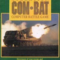Operation Com Bat: Computer Battle Game