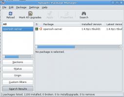 Simple SSH Installation