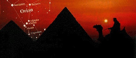A Secret Tunnel Being Excavated in the Great Pyramid?