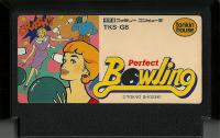 Famicom: Perfect Bowling