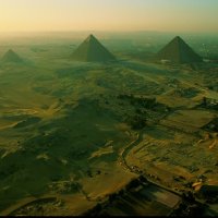 Dr. Zahi Hawass: The Mystery of the Hidden Doors Inside the Great Pyramid