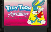 Famicom: Tiny Toon Adventures
