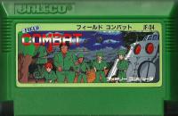 Famicom: Field Combat