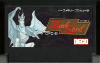 Famicom: Dark Lord