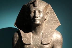 Who was THUTMOSE I ?
