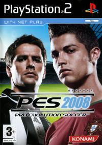 Pro Evolution Soccer 2008 (PAL) - RIP Tutorial