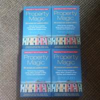 Property Magic: How to Buy Property Using Other People's Time, Money and Ex