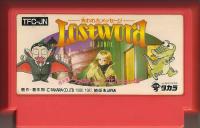 Famicom: Lost World of Jenny