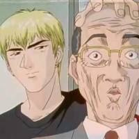 GTO (Great Teacher Onizuka) - lista episodi