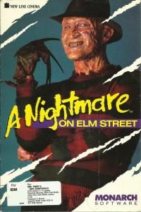 A Nightmare on Elm Street (Hints)