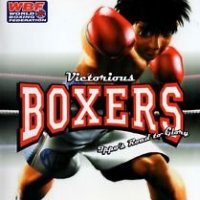 Victorious Boxing - PAL RIP tutorial