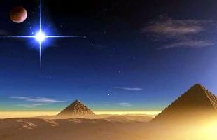 Ancient link between humanity and the Sirius star