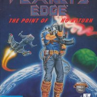 Planet's Edge (Game Hints and Object Listing)
