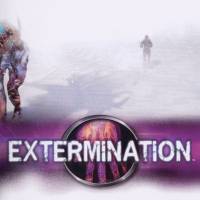 Extermination - NTSC USA RIP tutorial