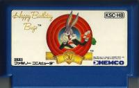 Famicom: Happy Birthday Bugs Bunny